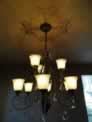 Ceiling Faux Finish